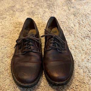 Men’s Clark Shoes size 12